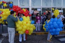 Ato Reitoria UFMG 2012 